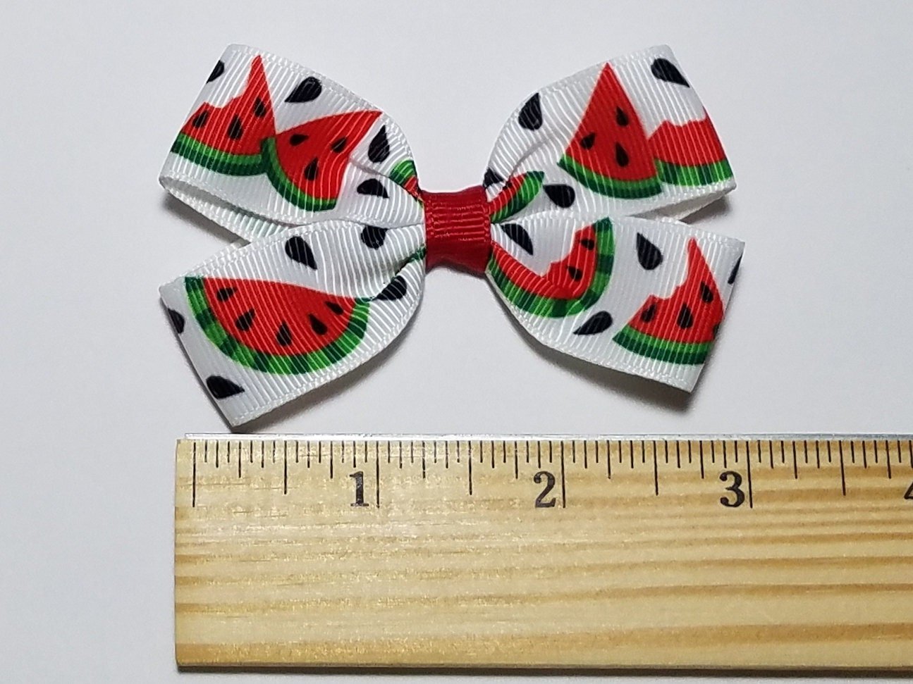 3" Watermelon 