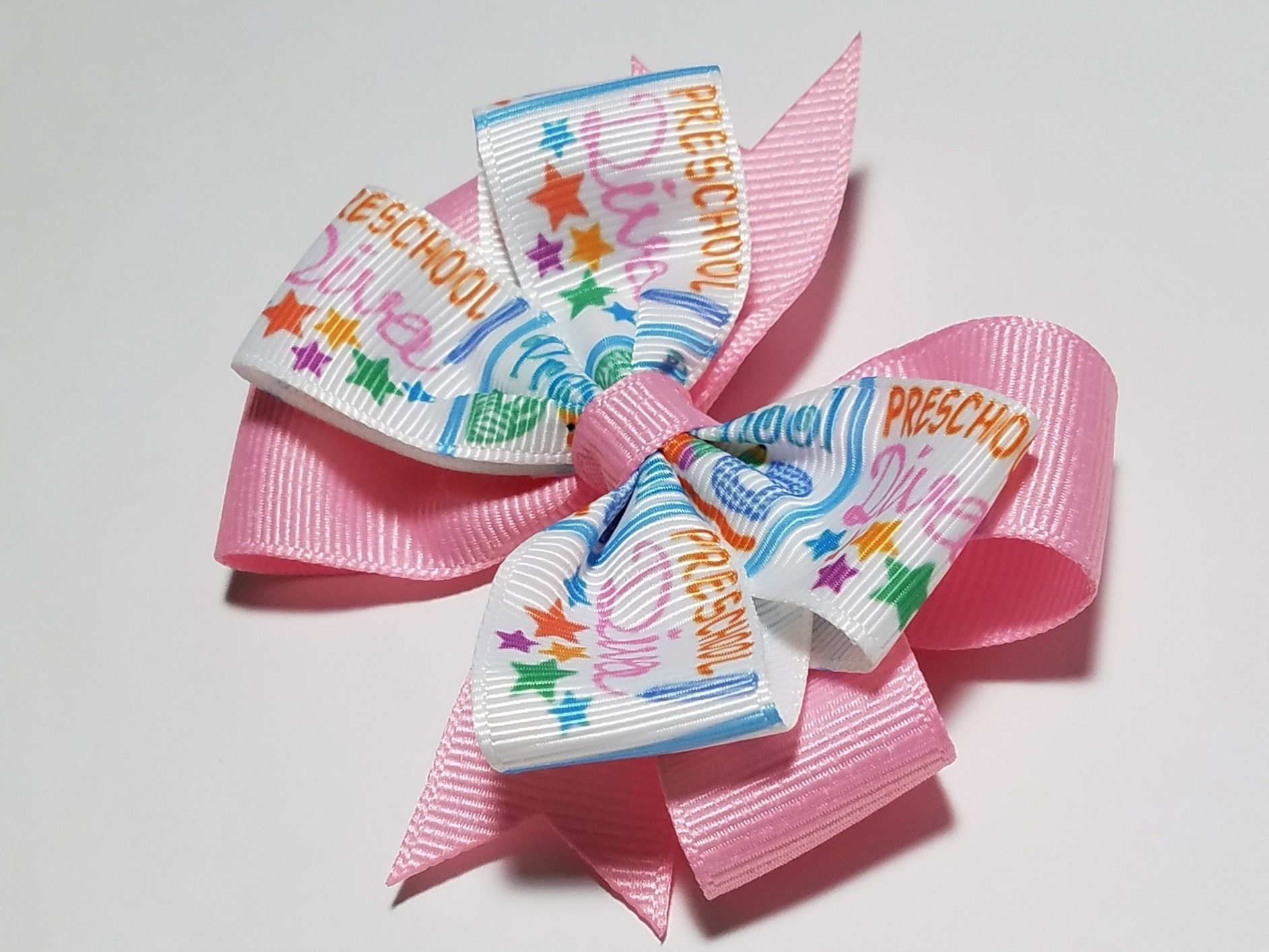 3.5" Preschool 