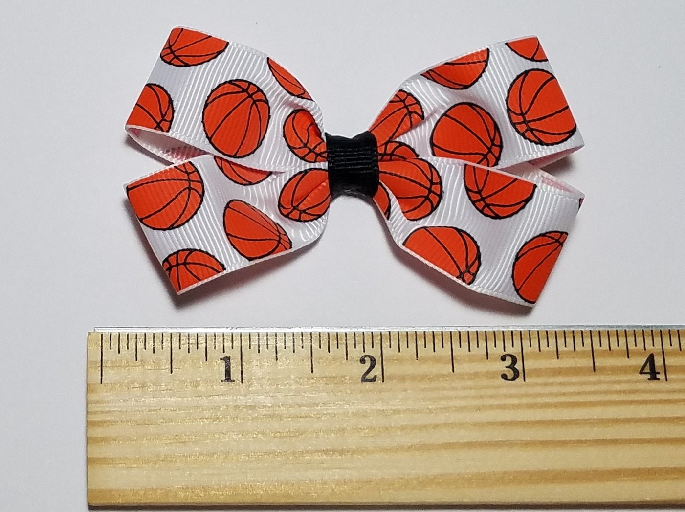 3" Basketball 