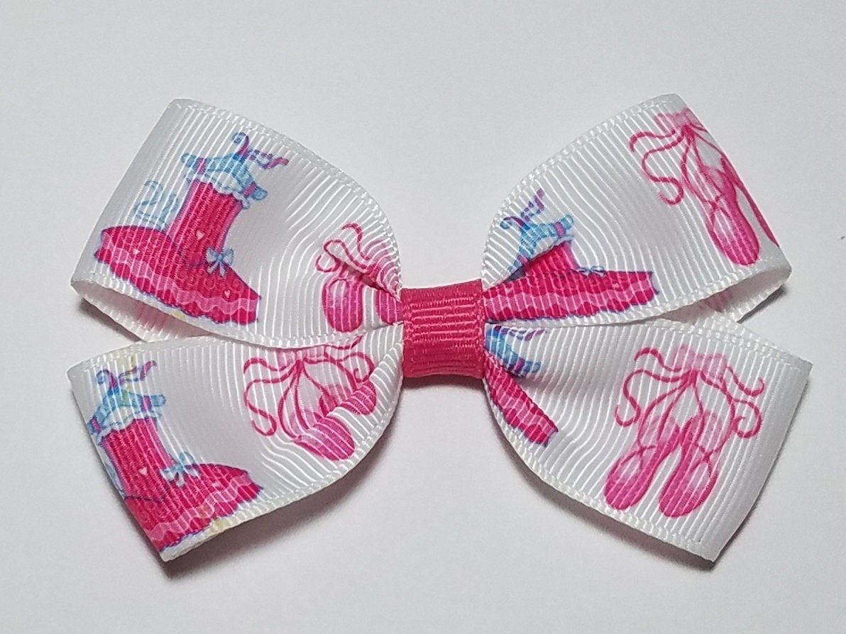 3" Ballet 