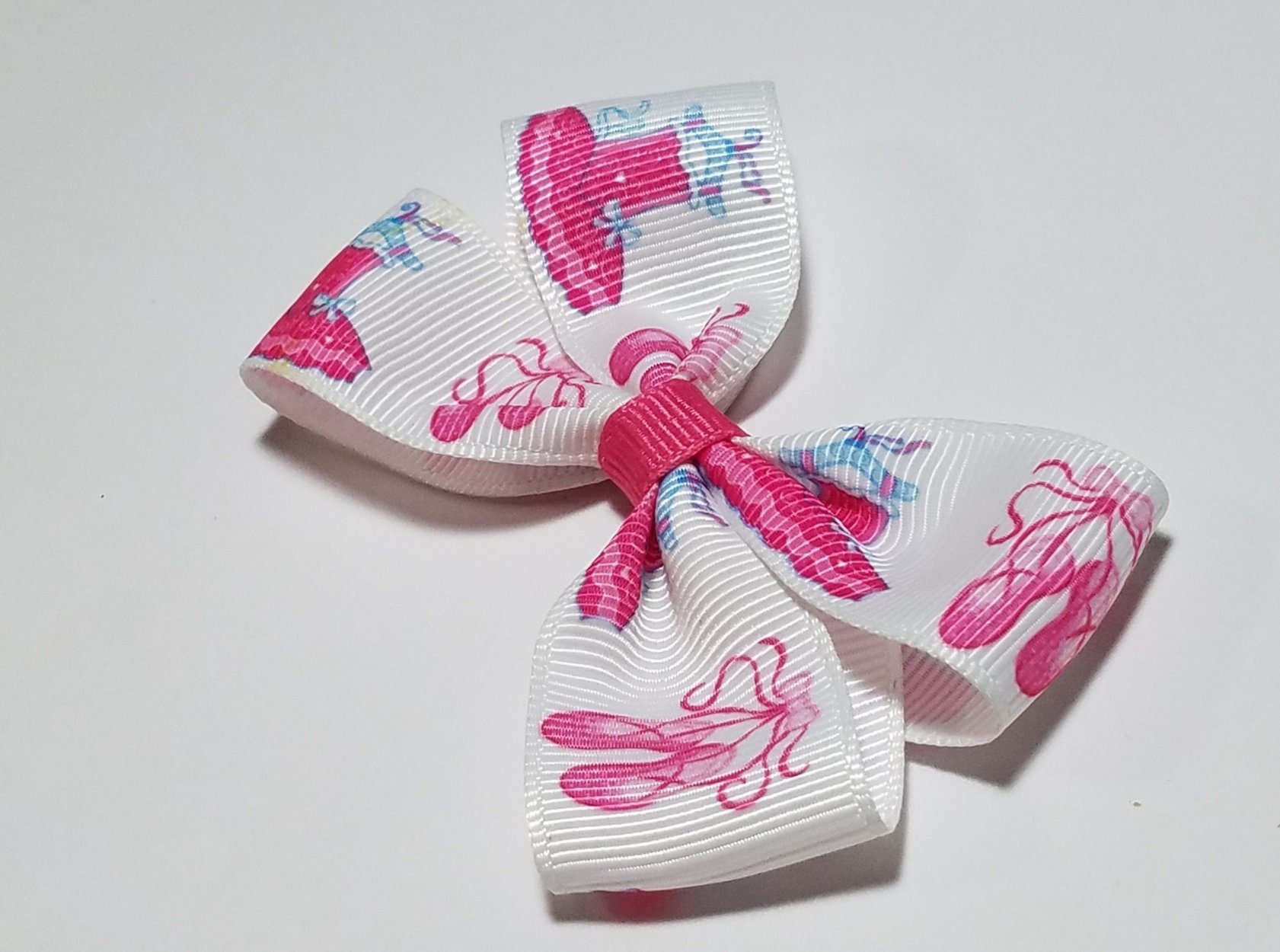 3" Ballet 
