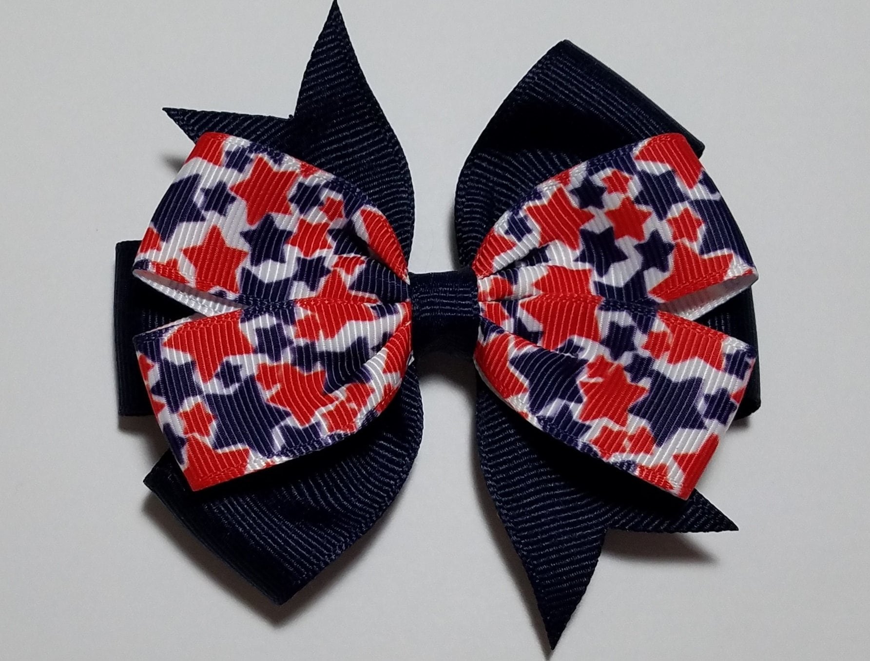 3.5" Patriotic Stars 
