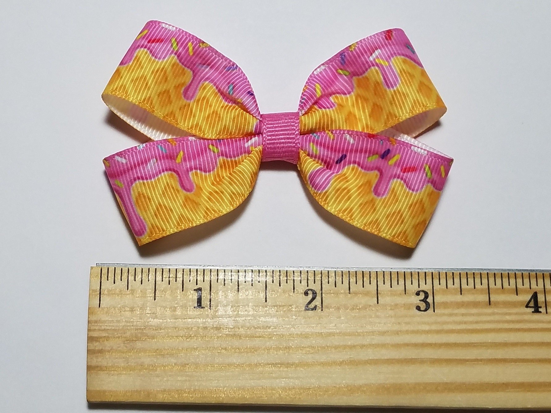 3" Ice Cream Sprinkles 