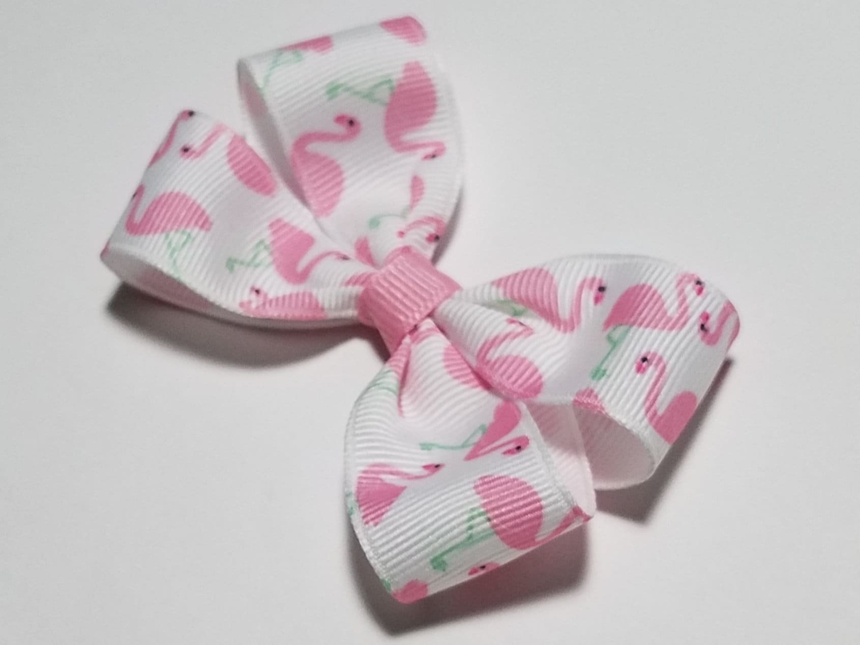 3" Flamingo 