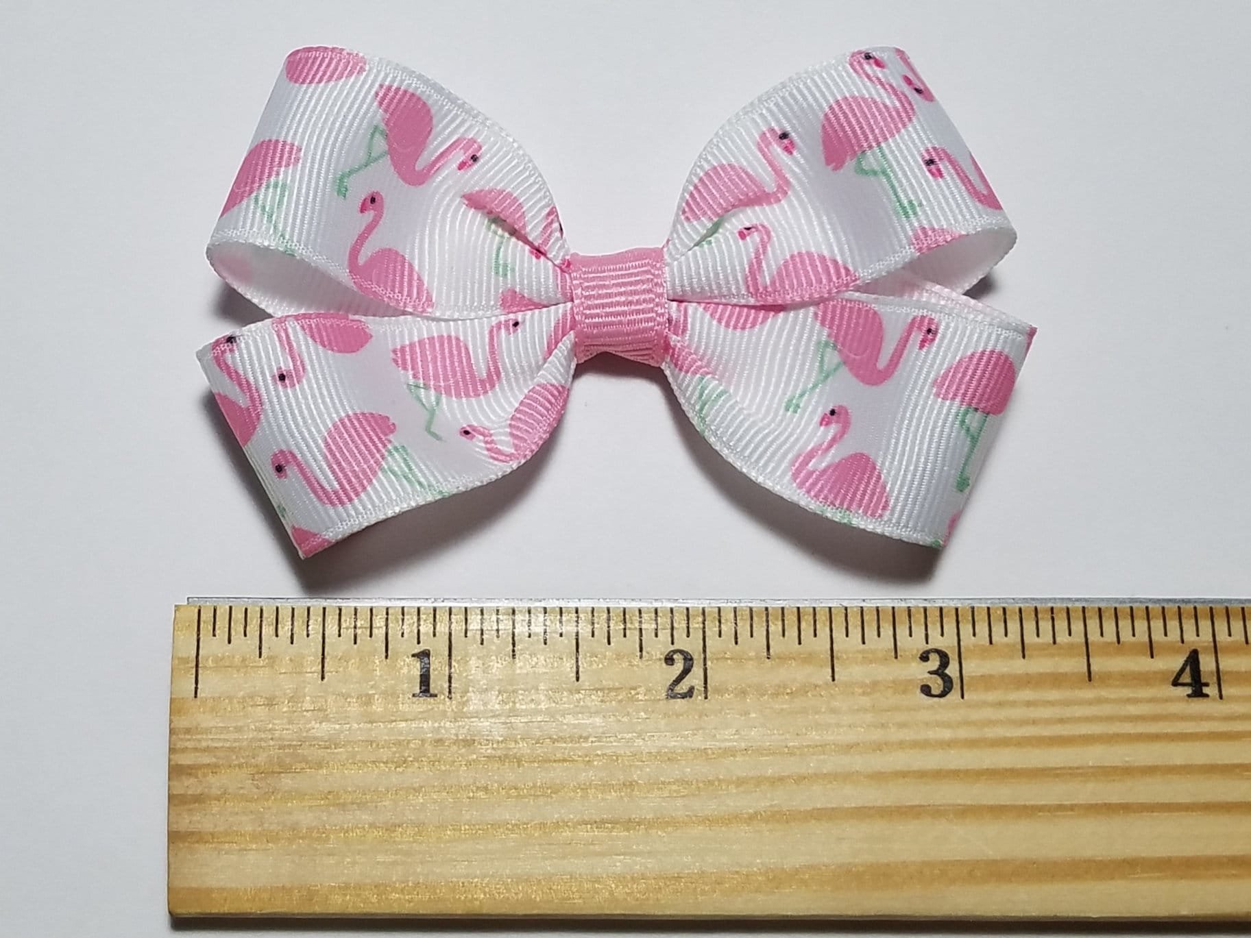3" Flamingo 