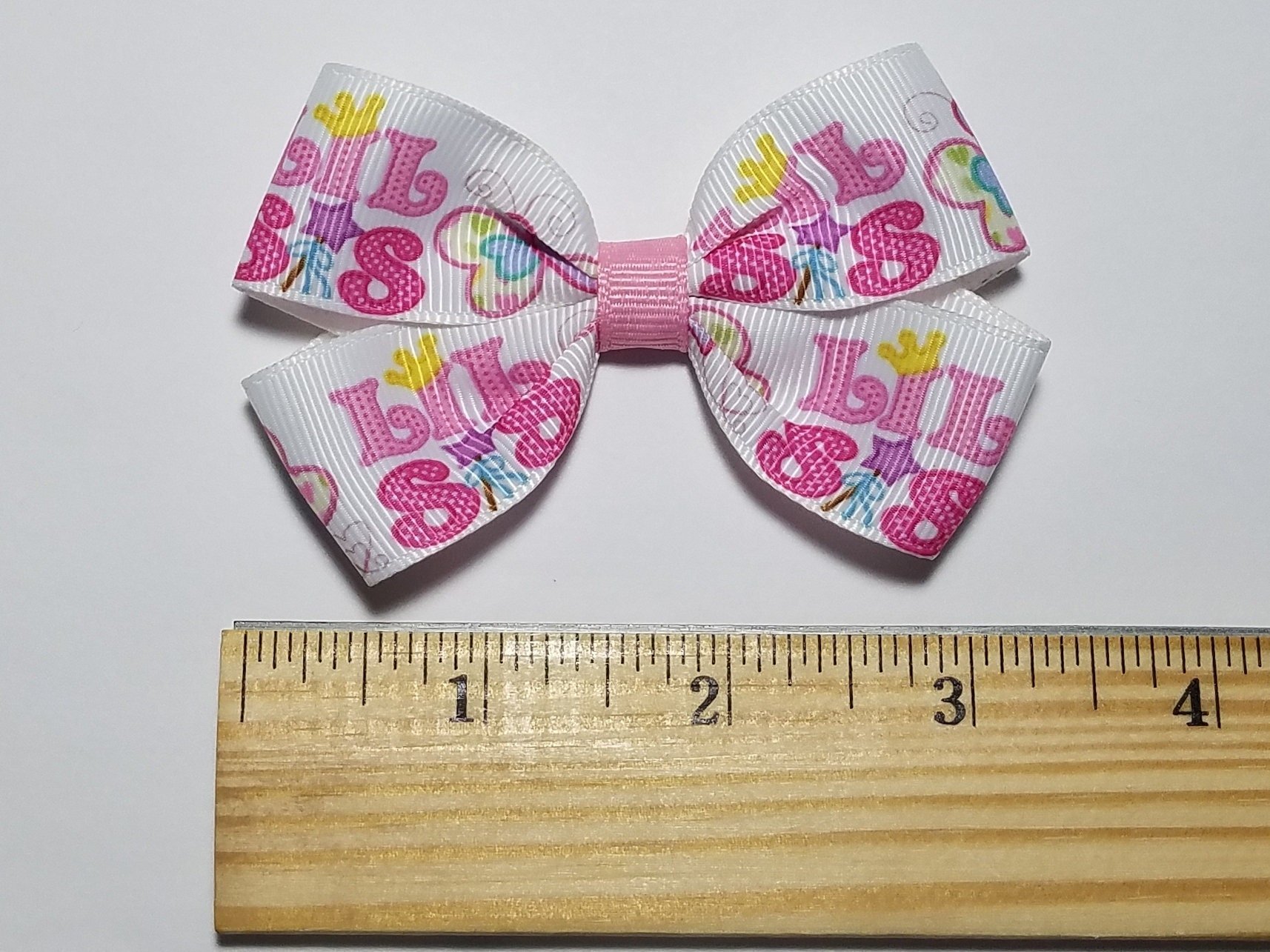3" Little Sister 