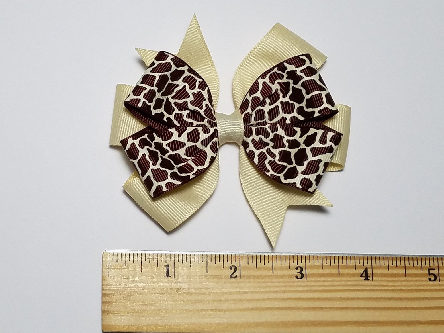 3.5" Giraffe 