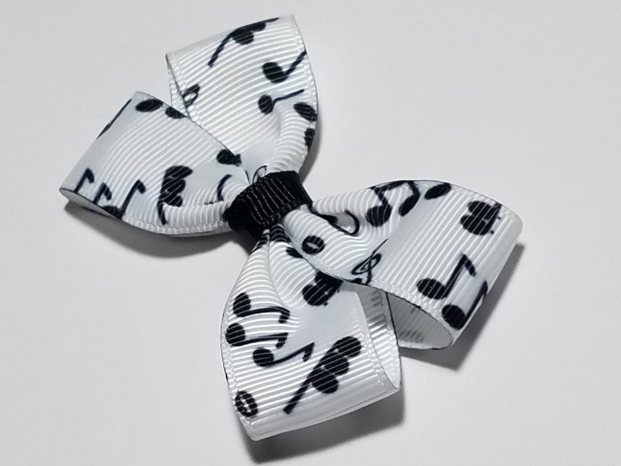 3" Music Note 