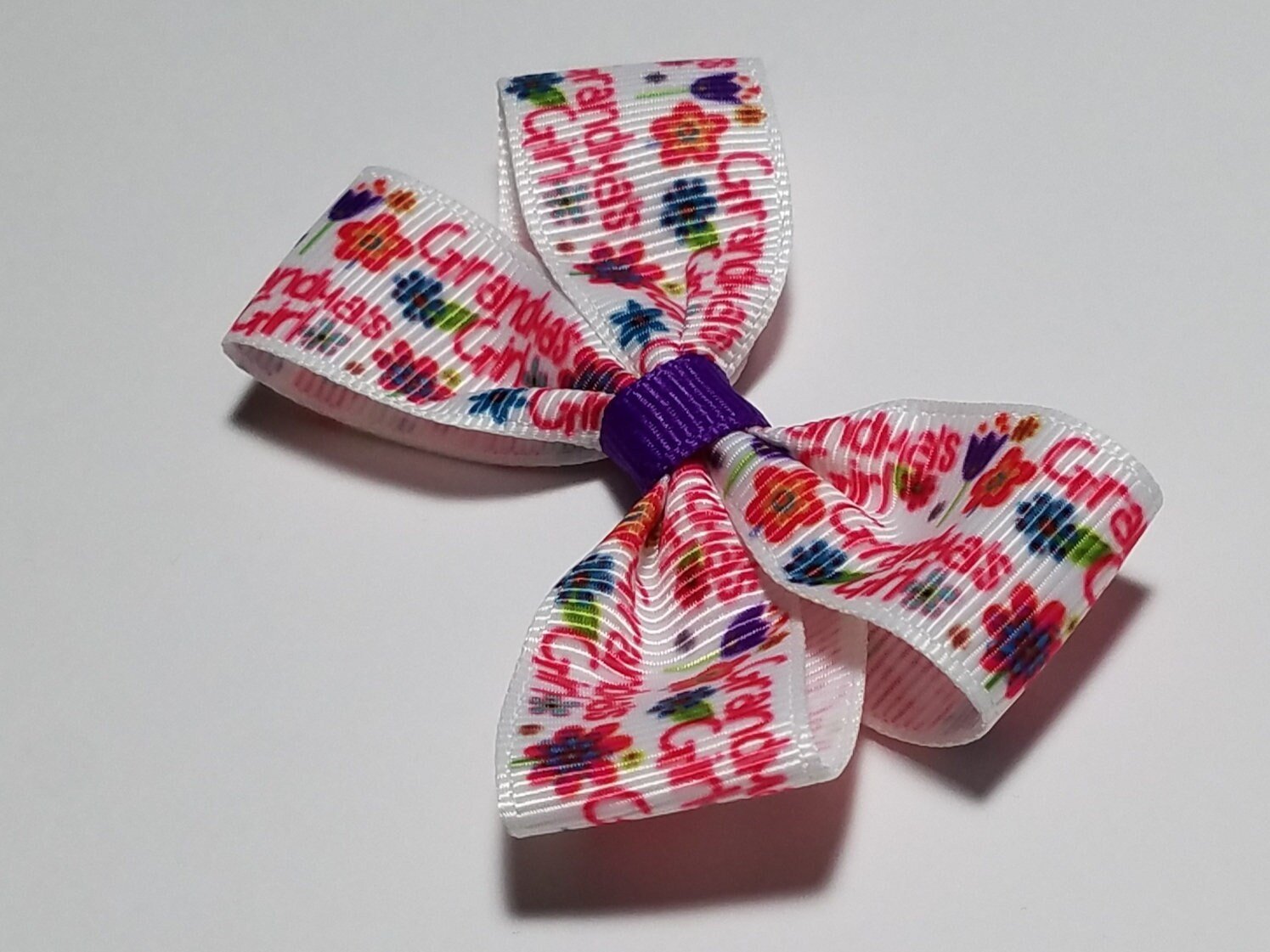 3" Grandma's Girl