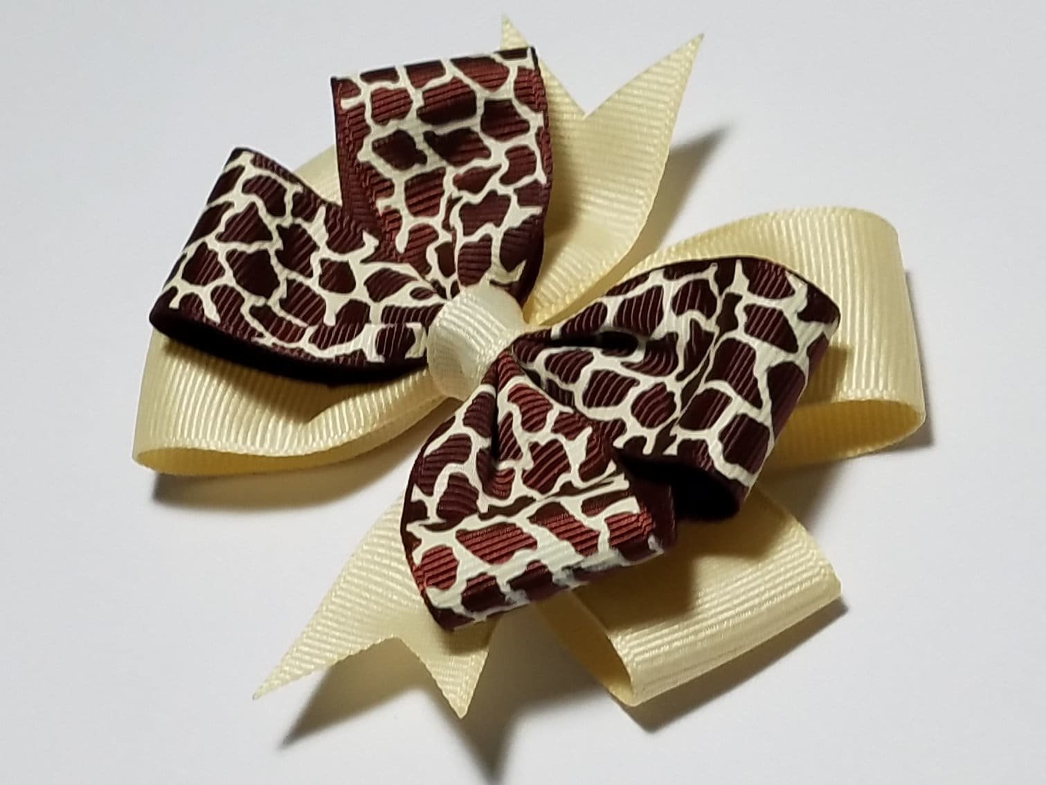 3.5" Giraffe 