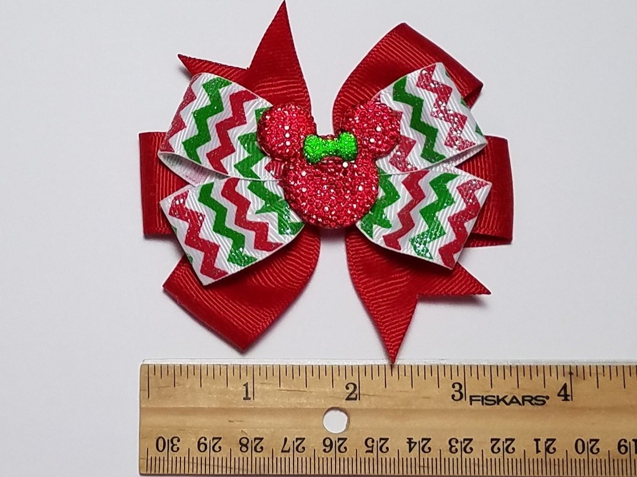 3.5" Christmas 