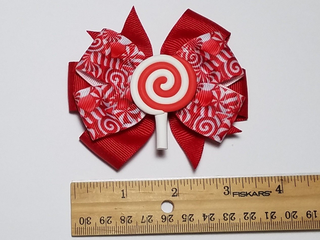 3.5" Lollipop 
