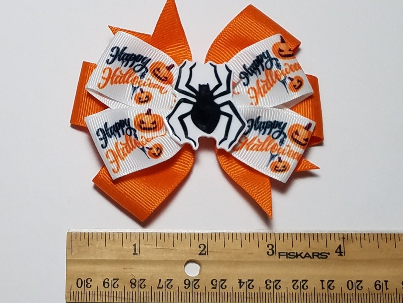 3.5" Spider