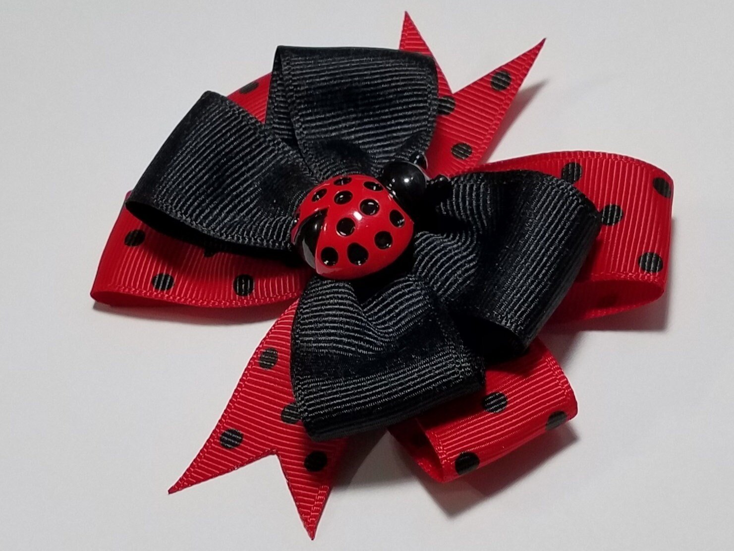 3.5" Ladybug 