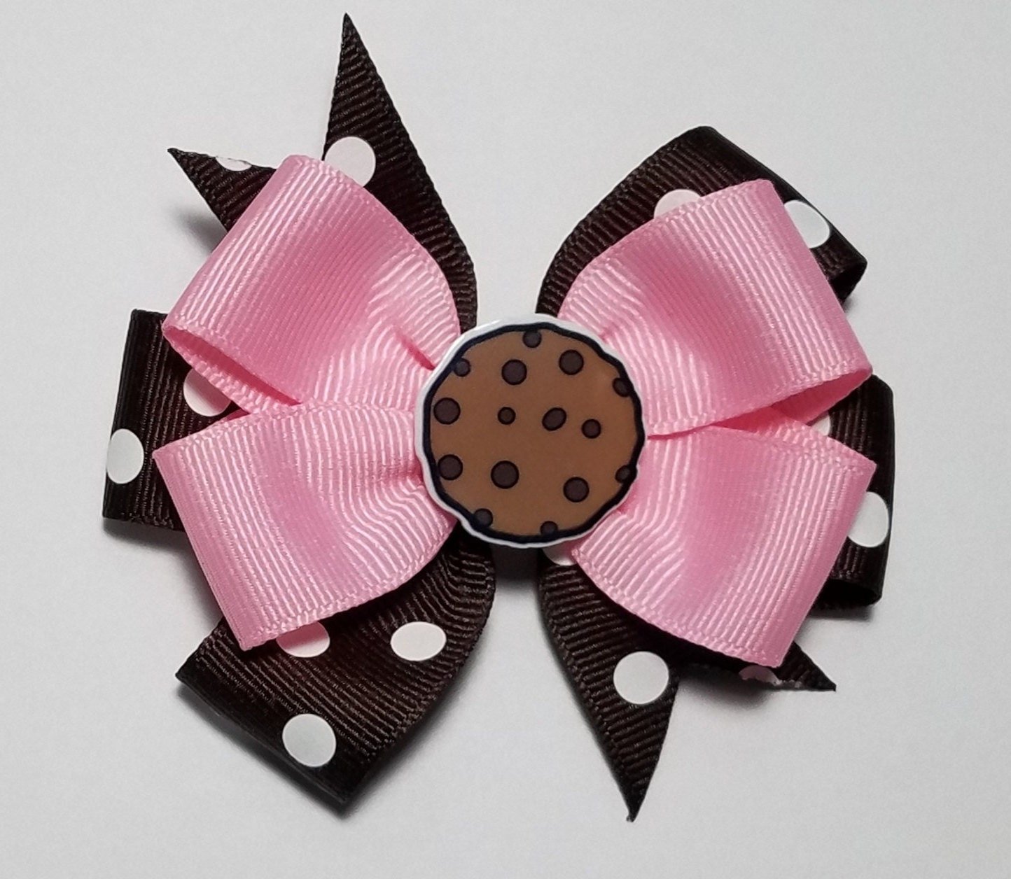 3.5" Chocolate Chip Cookie 