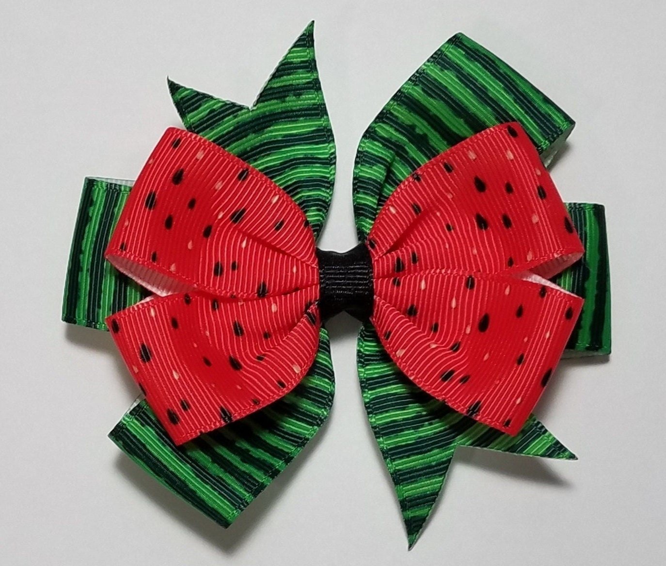 3.5" Watermelon 