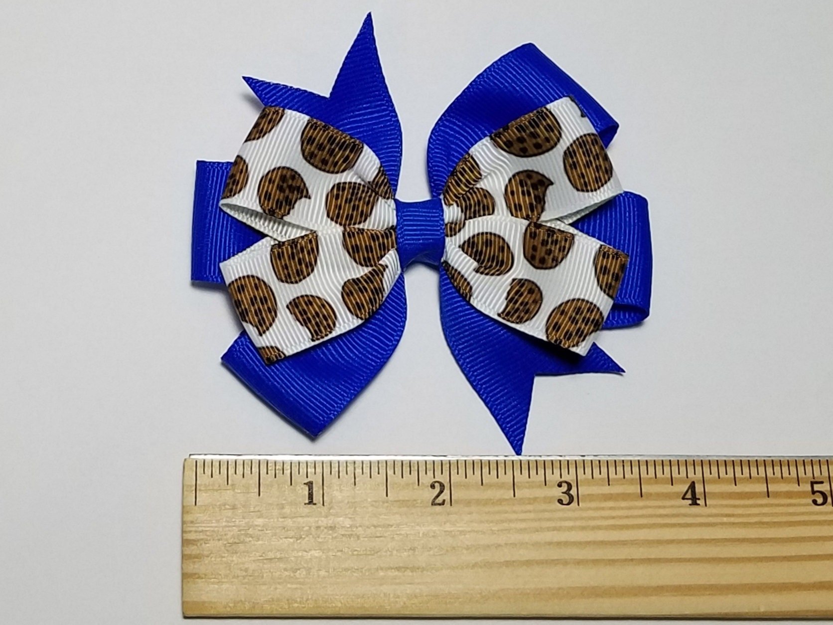 3.5" Chocolate Chip Cookie 