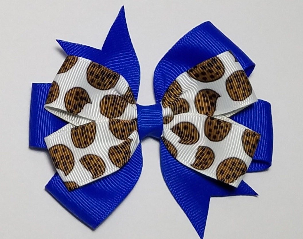 3.5" Chocolate Chip Cookie 