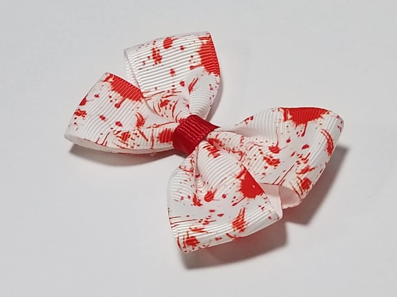3" Blood Splatter 
