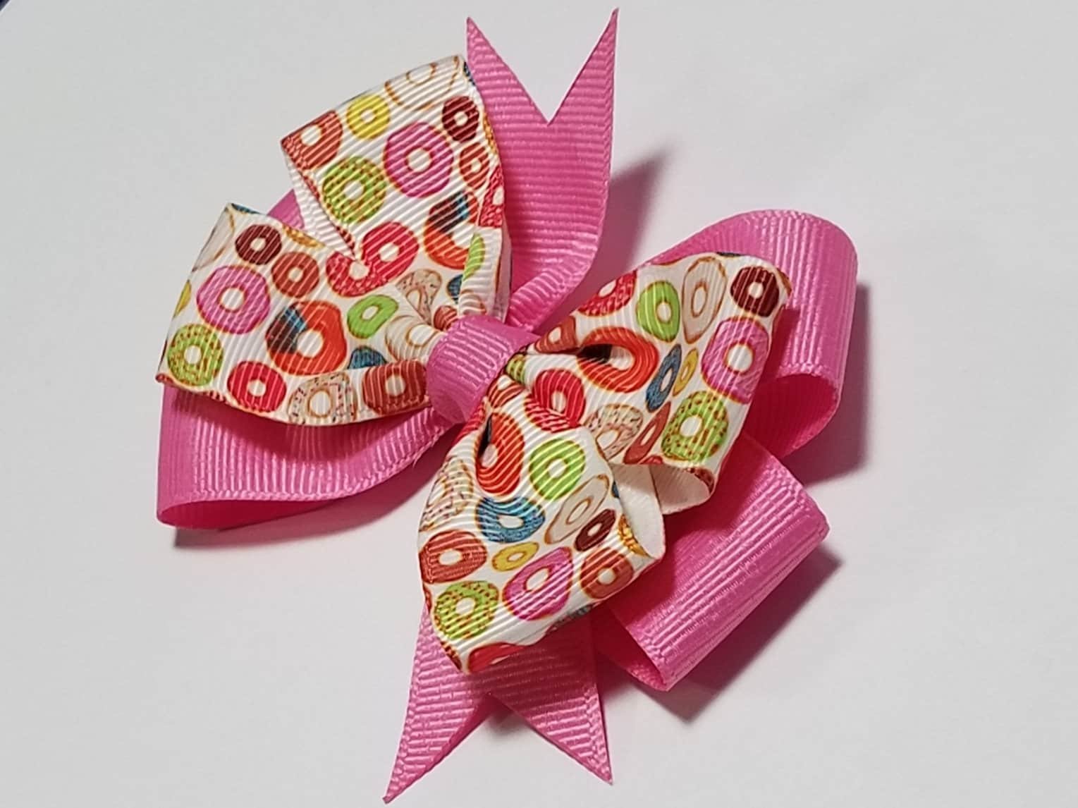3.5" Donuts 