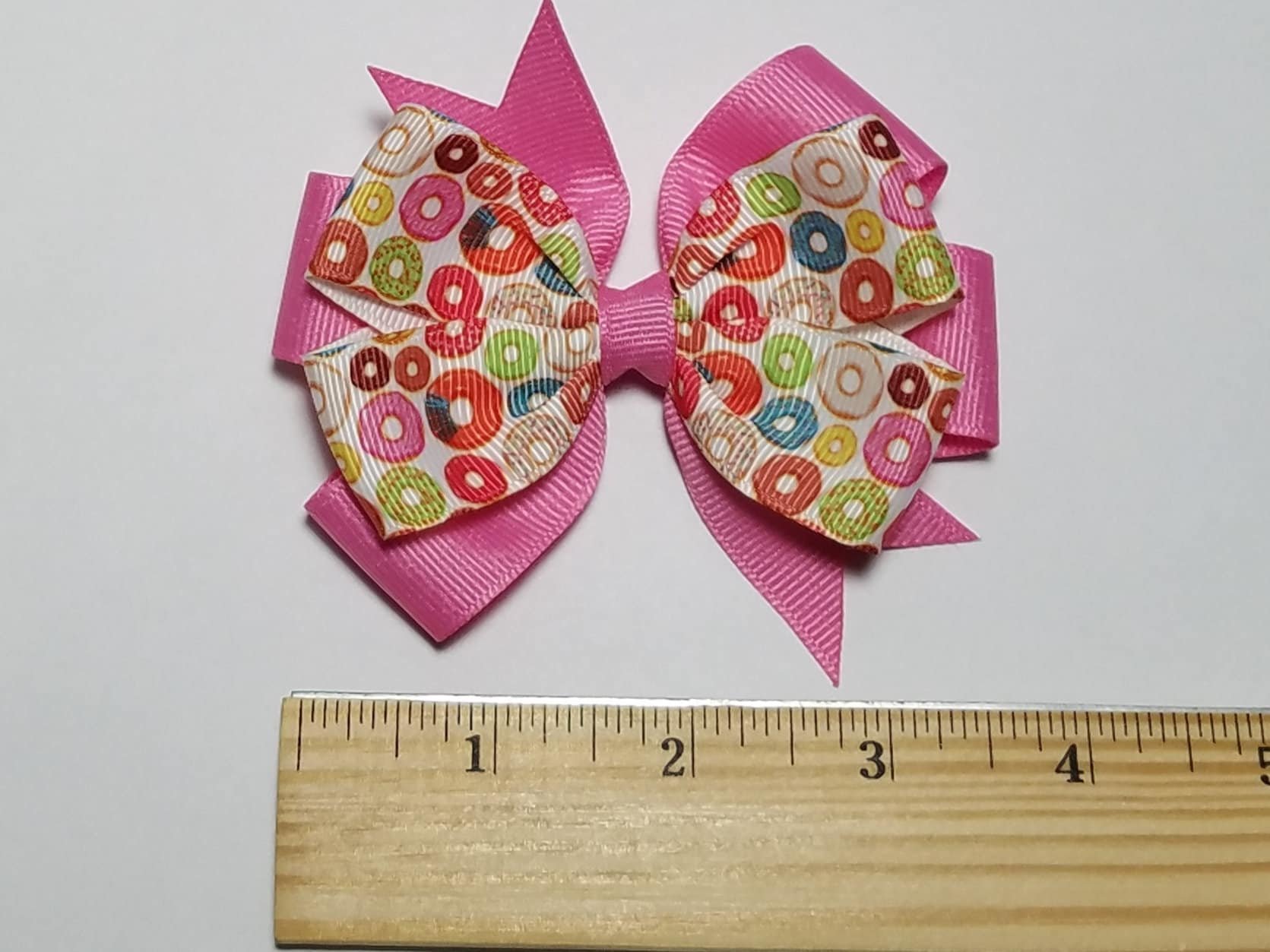 3.5" Donuts 