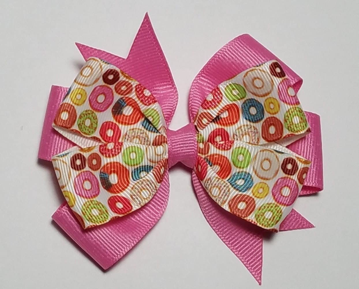 3.5" Donuts 