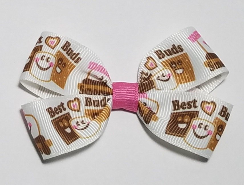 3" S'mores Best Buds 