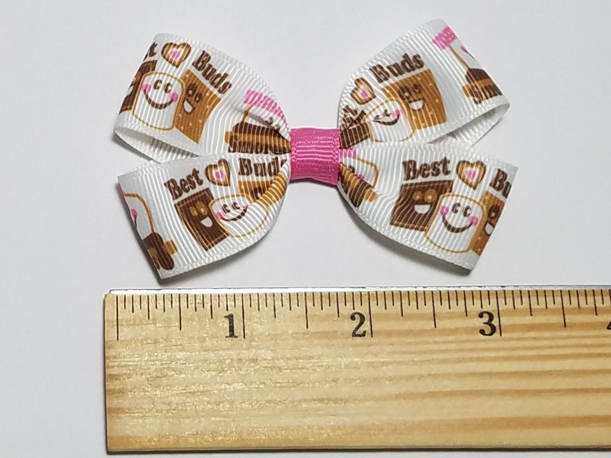 3" S'mores Best Buds 