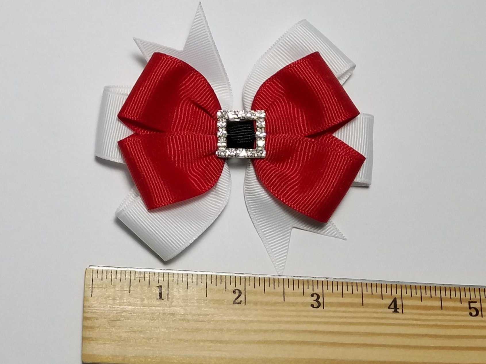 3.5" Santa Claus 