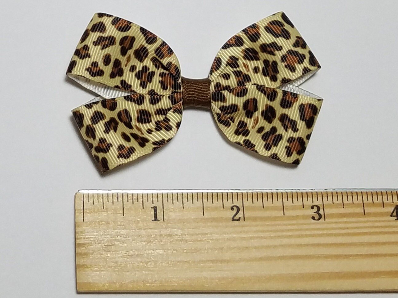 3" Leopard 
