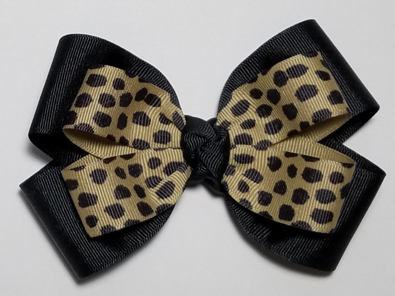 5" Cheetah 