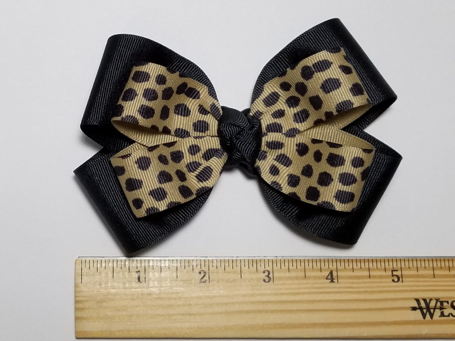 5" Cheetah 