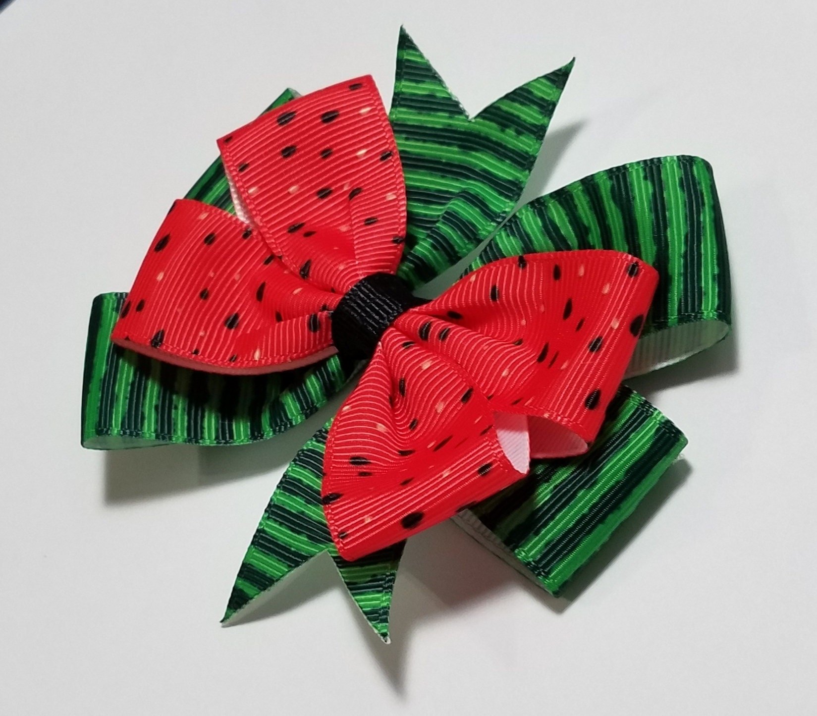 3.5" Watermelon 