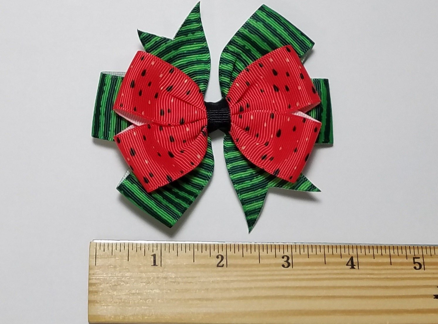 3.5" Watermelon 
