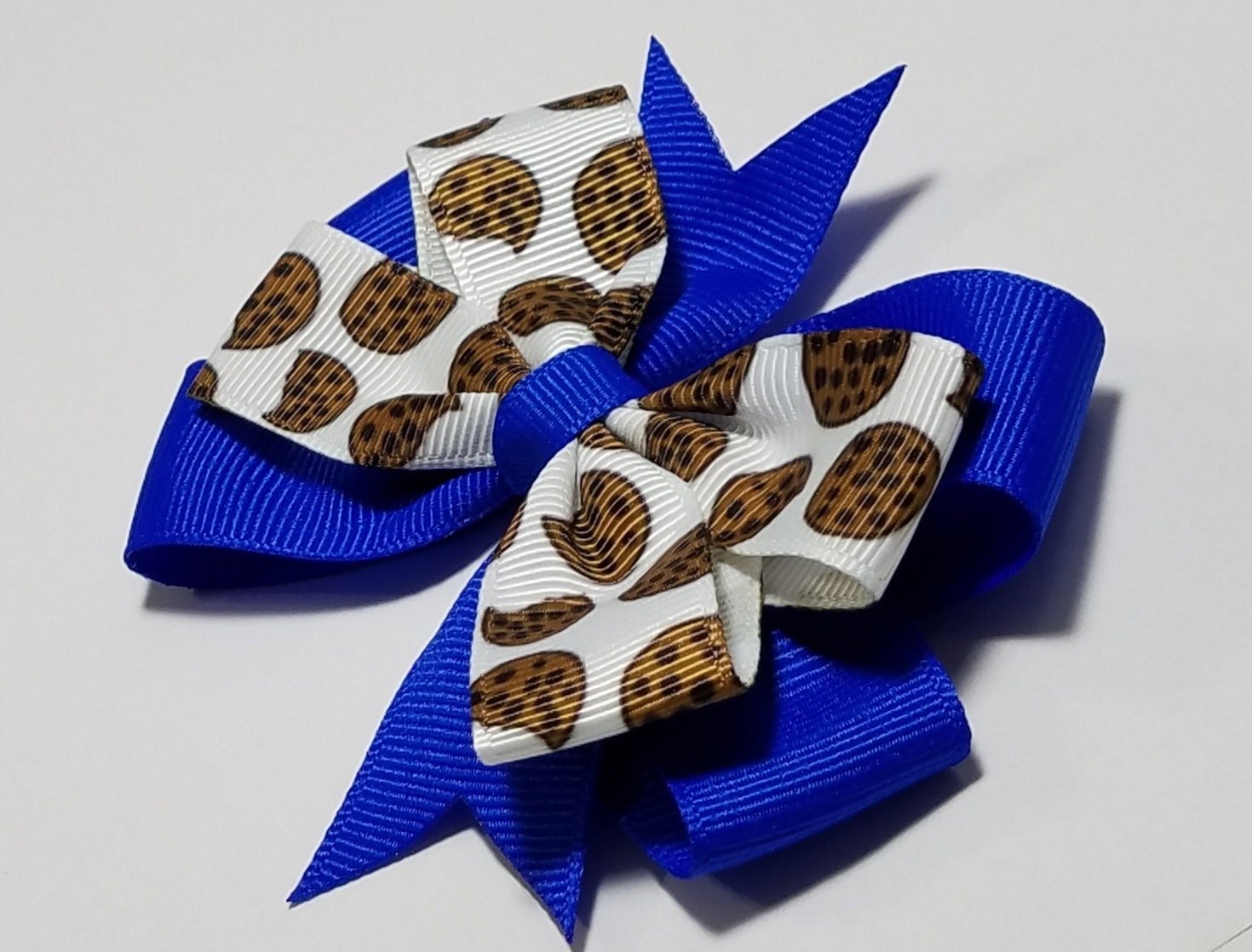 3.5" Chocolate Chip Cookie 