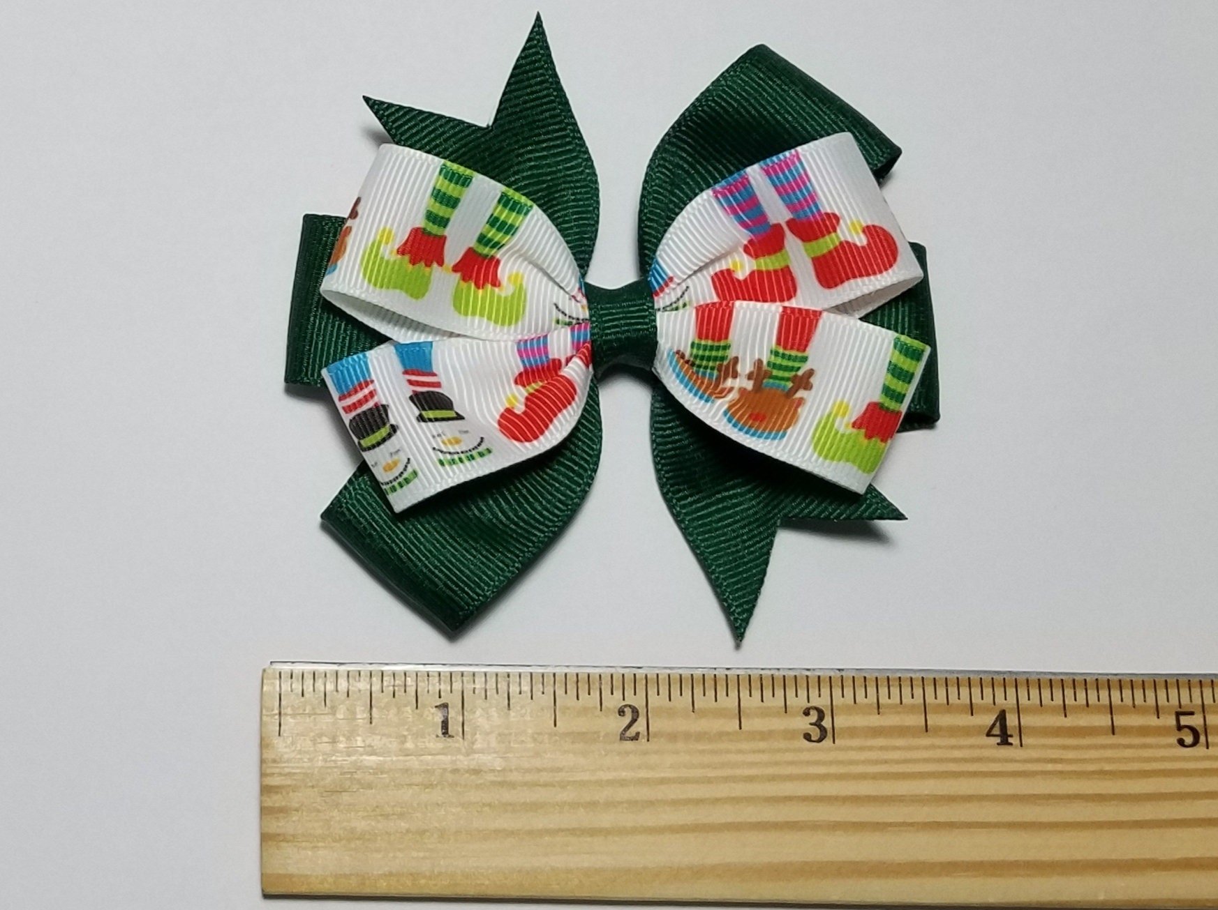 3.5" Elf 