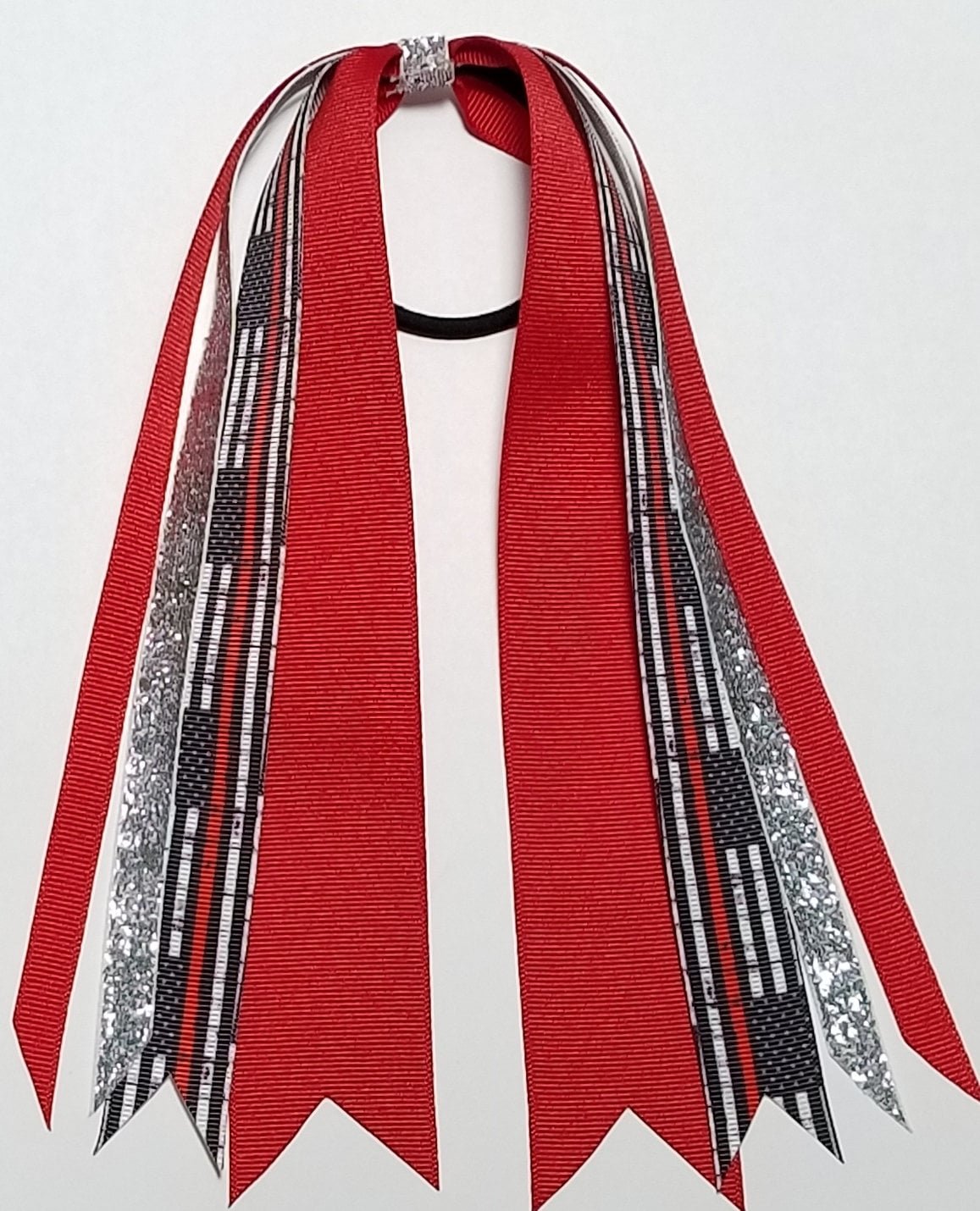 Firefighter Red Line 