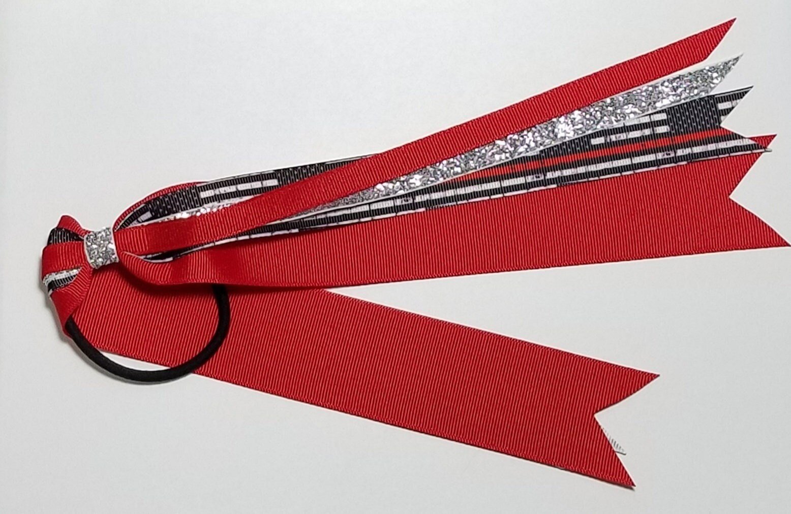 Firefighter Red Line 