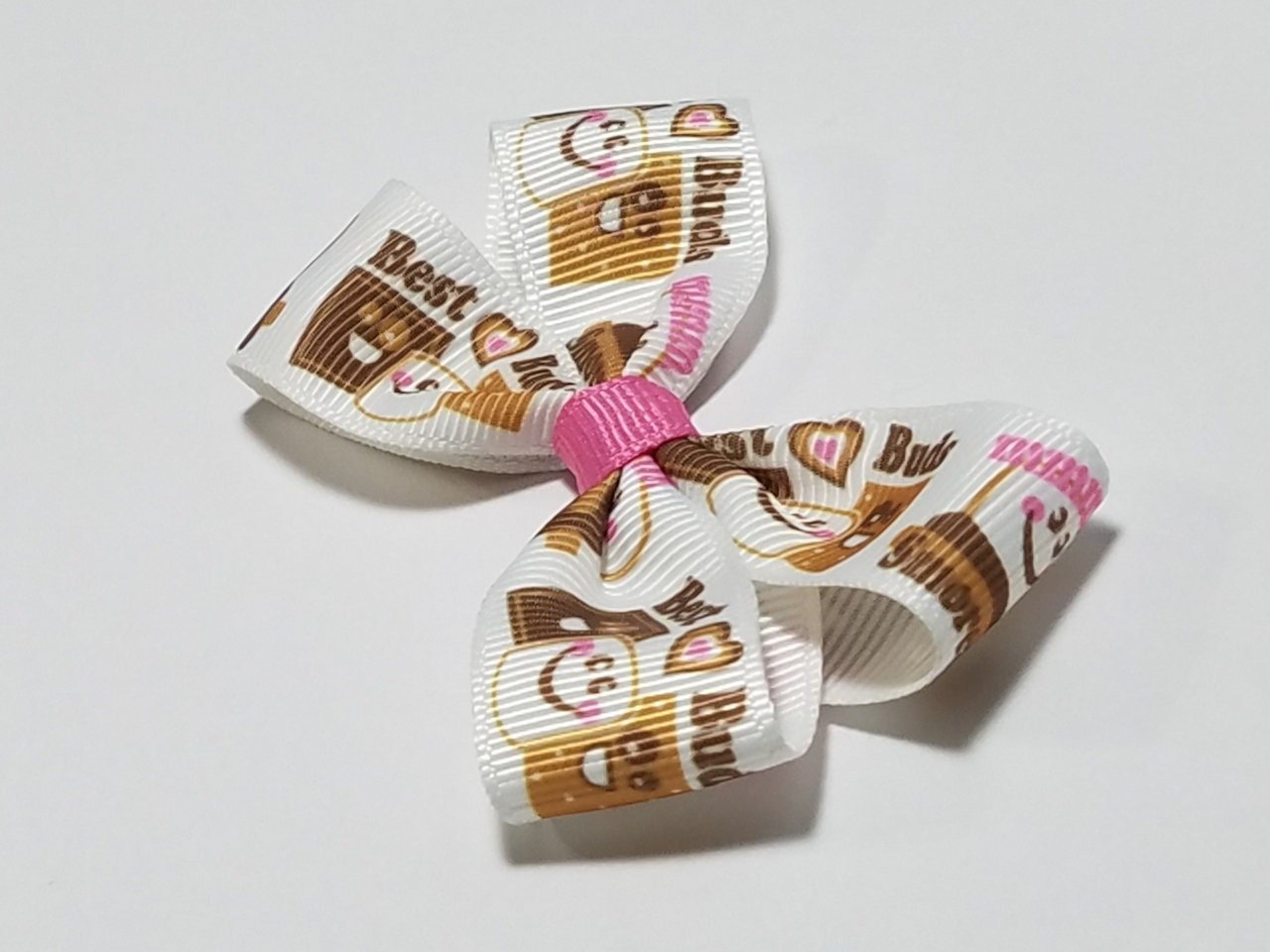 3" S'mores Best Buds 
