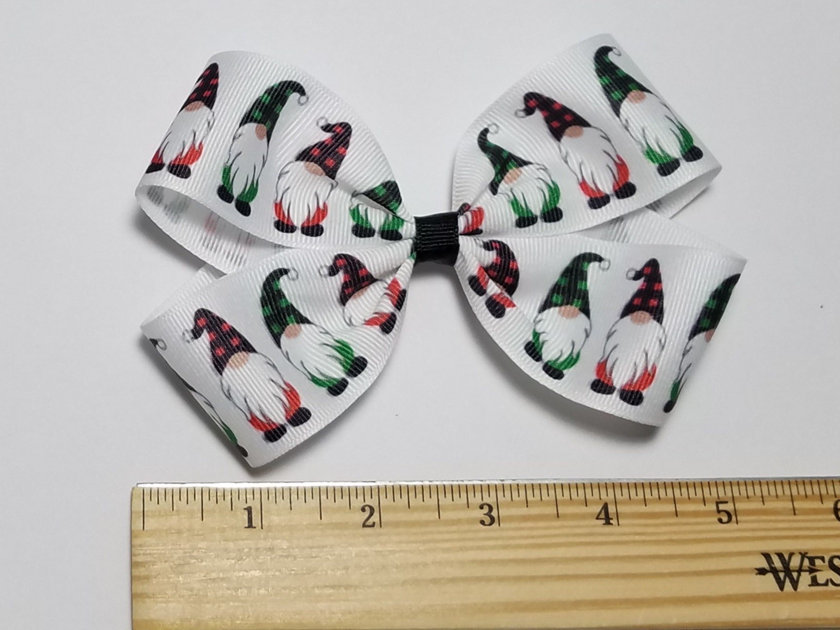 5" Christmas Gnomes 