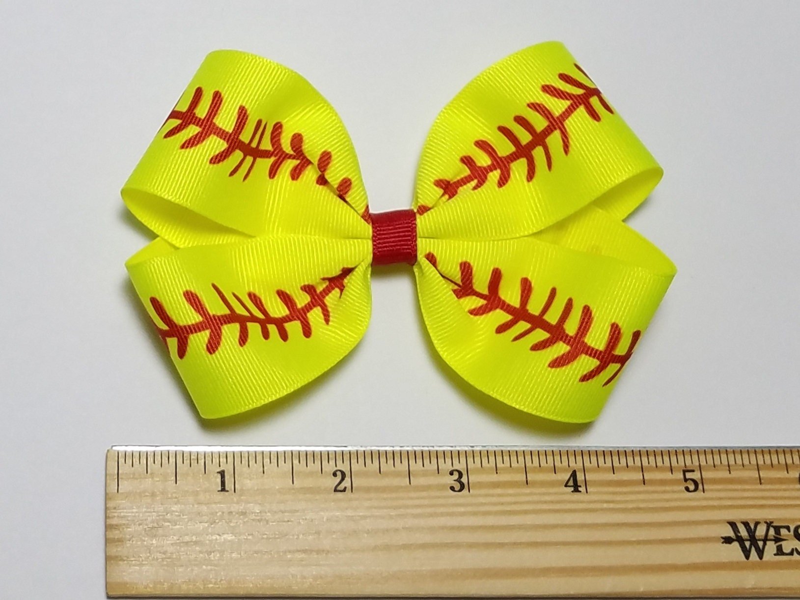 5" Softball 