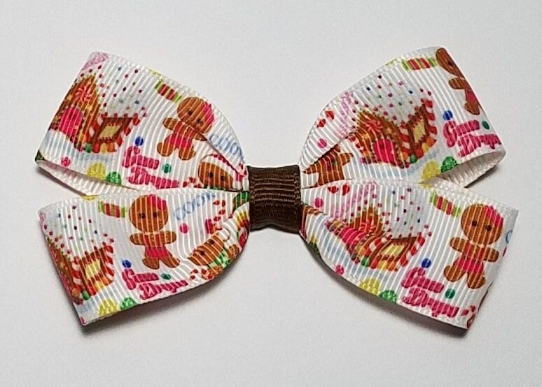 3" Gingerbread Cookie 