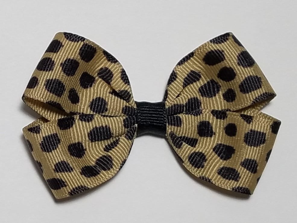 3" Cheetah 