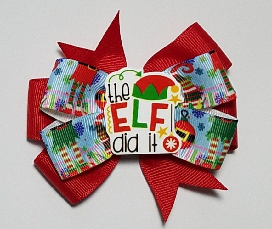 3.5" Elf 