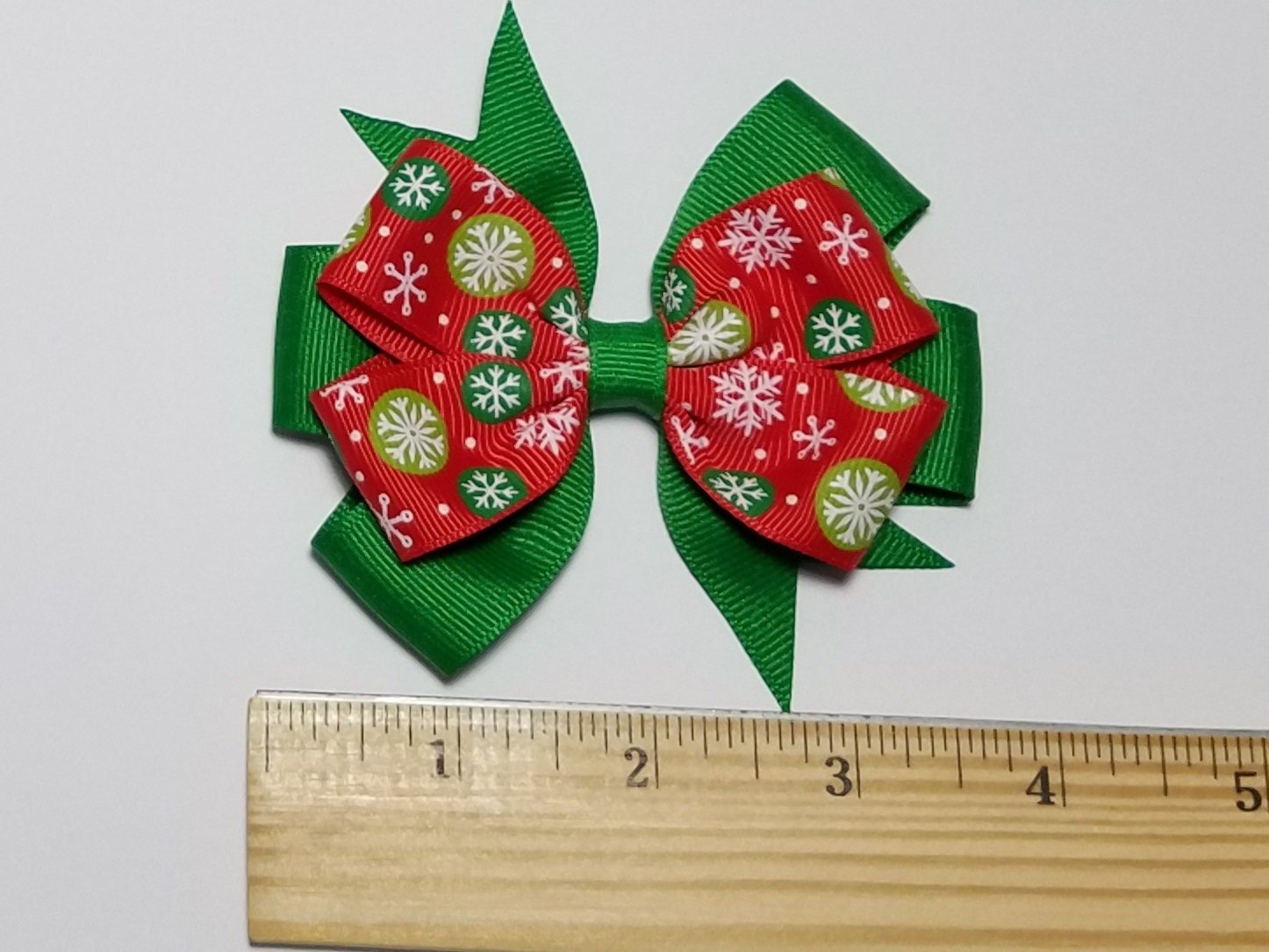3.5"  Christmas 