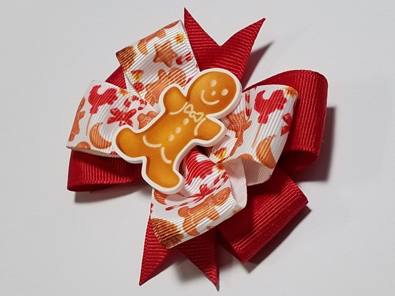 3.5" Gingerbread Cookie 