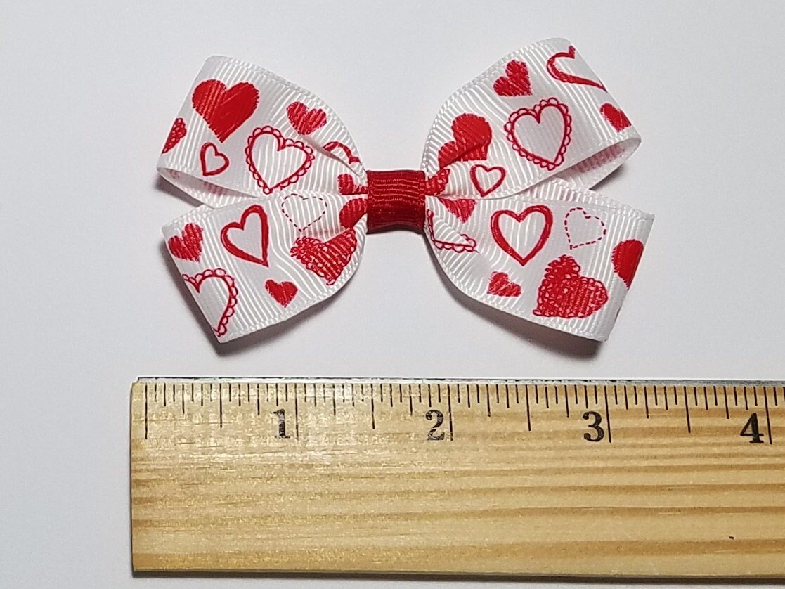 3" Heart