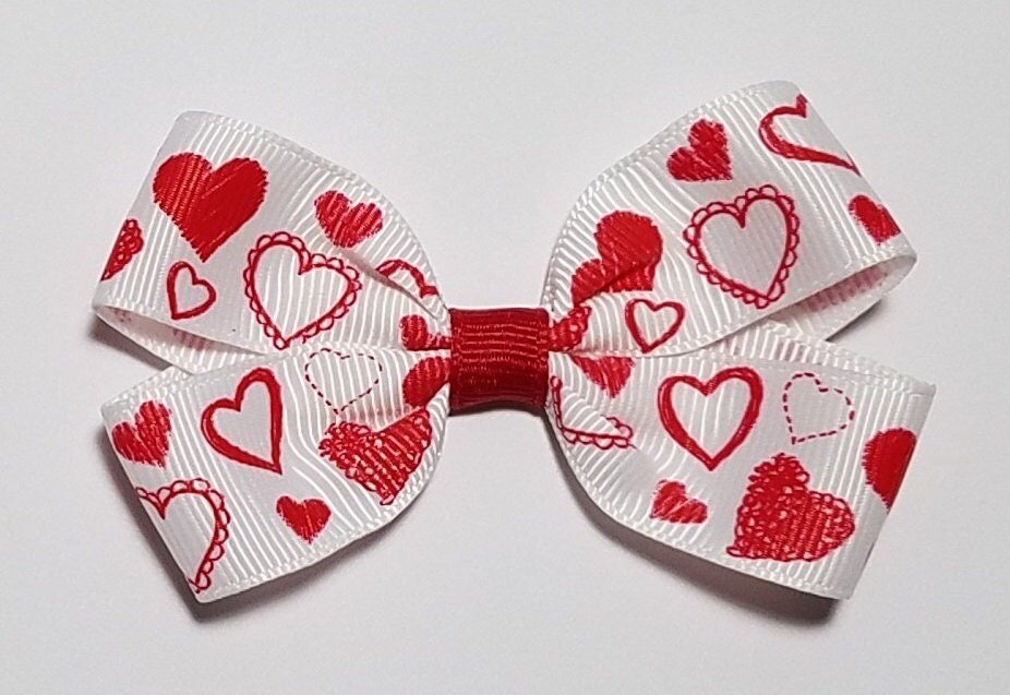 3" Heart