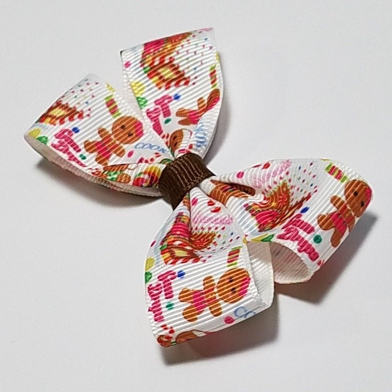 3" Gingerbread Cookie 