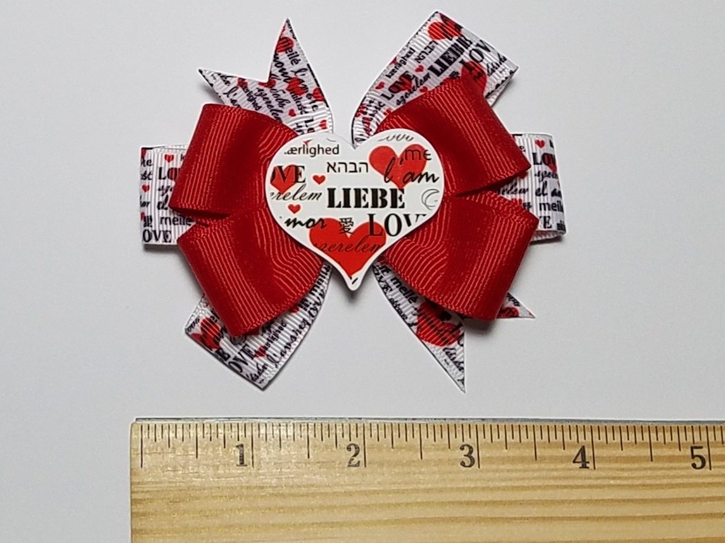 3.5" Love 